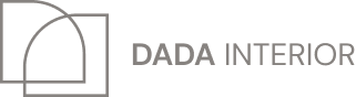 Logo DADA Interior